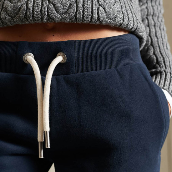 Superdry Γυναικείο παντελόνι Collegiate Jogger